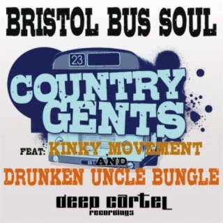 Bristol Bus Soul