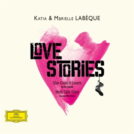 Bernstein: West Side Story - Arr. for two pianos and percussions by Irwin Kostal - One Hand, One Heart ft. Gonzalo Grau & Raphaël Séguinier | Boomplay Music