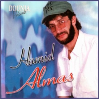 Hamid Almas