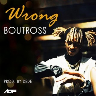 Wrong lyrics | Boomplay Music