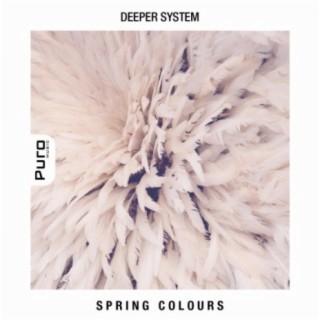 Spring Colors EP
