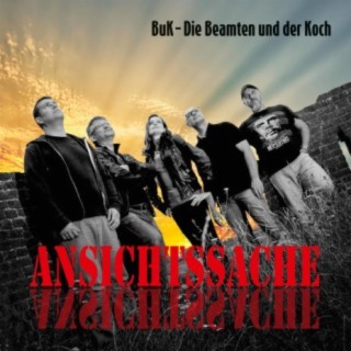 Ansichtssache