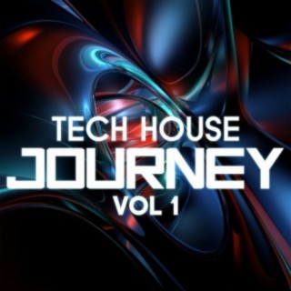 Tech House Journey, Vol. 1