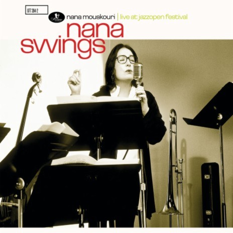 Without A Song (Nana Swings) | Boomplay Music