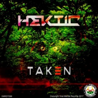 Taken EP