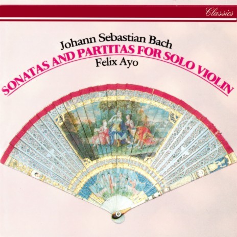 J.S. Bach: Sonata for Violin Solo No. 3 in C, BWV 1005 - 4. Allegro assai | Boomplay Music