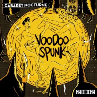 Voodoo Spunk