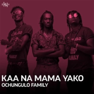 Kaa Na Mamayako lyrics | Boomplay Music