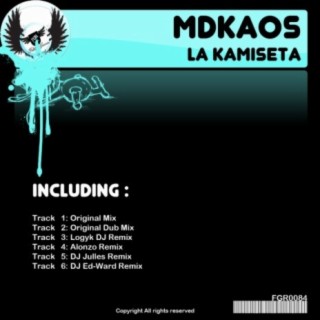 Mdkaos