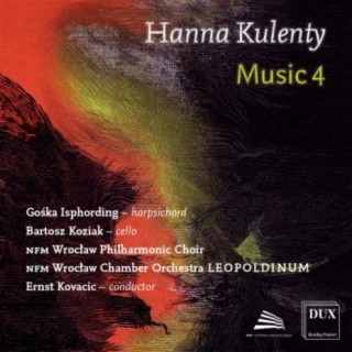 Hanna Kulenty