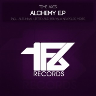 Alchemy E.P