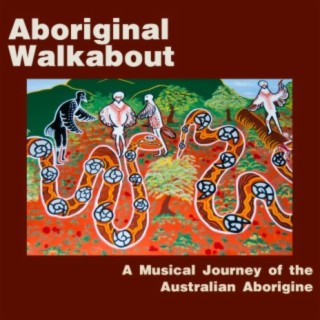 Aboriginal Walkabout