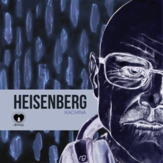 Heisenberg EP