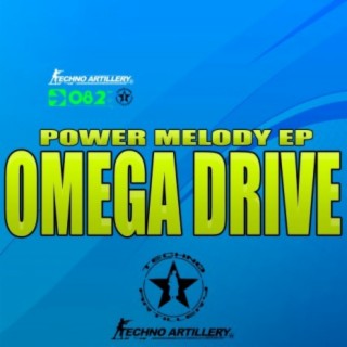 Power Melody EP