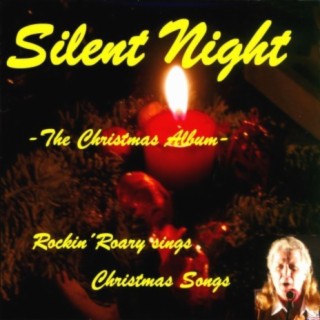 Silent Night - The Christmas Album