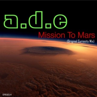 Mission To Mars