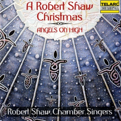 A Hymn To The Virgin ft. Robert Shaw Chamber Singers | Boomplay Music