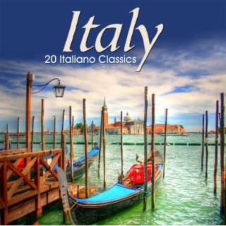 Italy 20 Italiano Classics