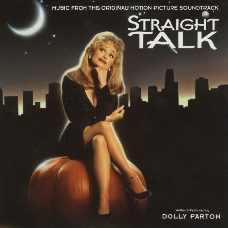 Blue Grace (From "Straight Talk"/Soundtrack Version) | Boomplay Music