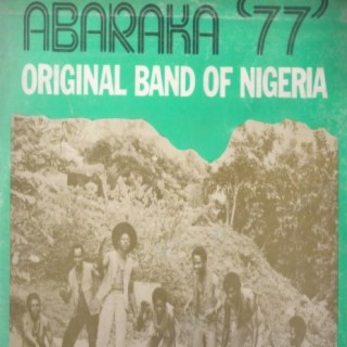Abaraka Original Band of Nigeria