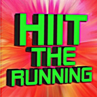 HIIT the Running