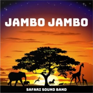 Safari Sound Band