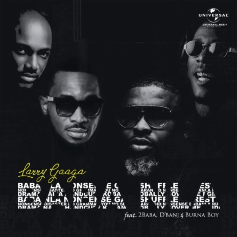 Baba Nla ft. Burna Boy, 2Baba & D'Banj | Boomplay Music