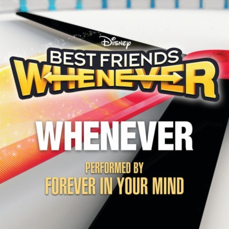 Whenever (From "Best Friends Whenever"/Main Title) | Boomplay Music