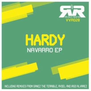 Navarro EP