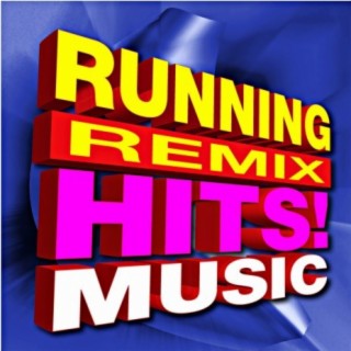 Running Remix Hits! Music