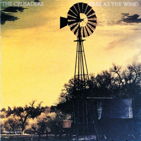 Free As The Wind (Album Version) | Boomplay Music