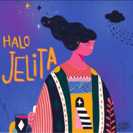 Halo Jelita | Boomplay Music