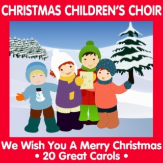 Christmas Children's Choir