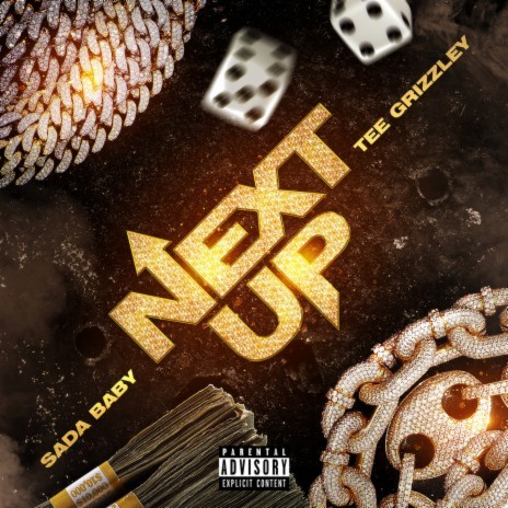 Next Up (feat. Tee Grizzley) | Boomplay Music