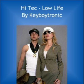 Hi Tec - Low Life