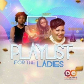 Playlist for the Ladies II