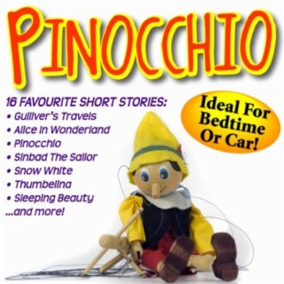 Pinocchio - Short Stories