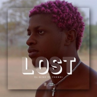 Lost feat. Yhemhi