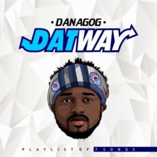 Datway (Playlist of 7 Songs)