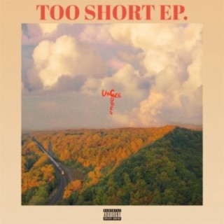 Too Short - EP