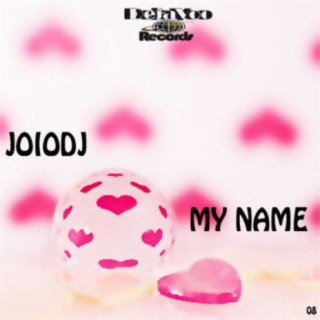 My Name