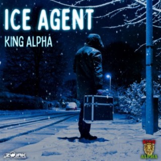 Ice Agent Dub