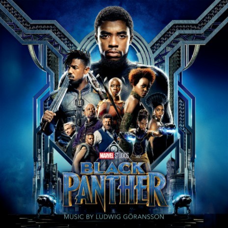 The Jabari Pt II (From "Black Panther"/Score) | Boomplay Music