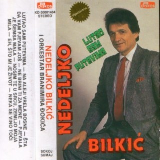 Nedeljko Bilkić