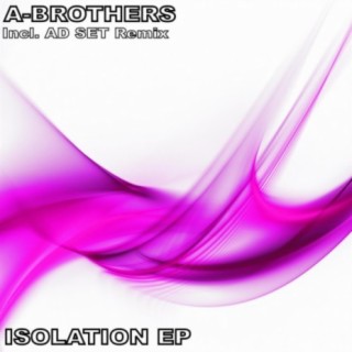 Isolation EP