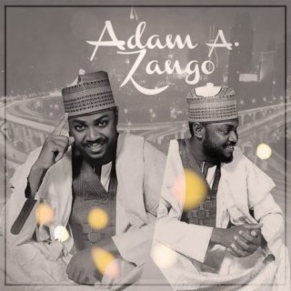 tous les album de adam zango