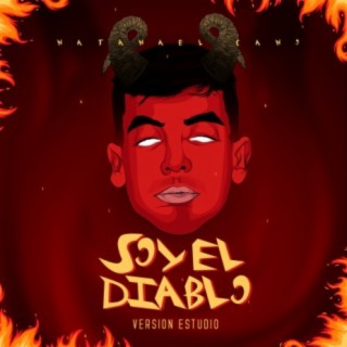 Soy El Diablo (Version Estudio)