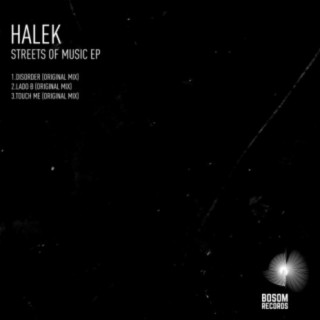 Streets Of Music EP