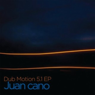 Dub Motion 5.1 EP