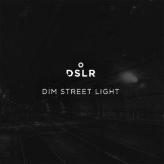 Dim Street Light